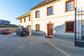 Pronájem kancelářských prostor 35 m², Roudnice nad Labem