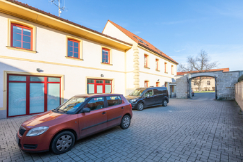 Pronájem kancelářských prostor 35 m², Roudnice nad Labem