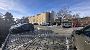 Prodej bytu 1+kk v osobním vlastnictví 22 m², Tuchoměřice