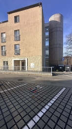 Prodej bytu 1+kk v osobním vlastnictví 22 m², Tuchoměřice