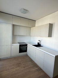 Pronájem bytu 2+kk v osobním vlastnictví 60 m², Praha 9 - Prosek