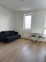 Pronájem bytu 1+kk v osobním vlastnictví 42 m², Praha 9 - Vysočany