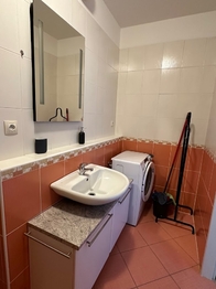 Pronájem bytu 1+kk v osobním vlastnictví 42 m², Praha 9 - Vysočany