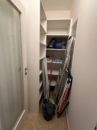 Pronájem bytu 1+kk v osobním vlastnictví 42 m², Praha 9 - Vysočany