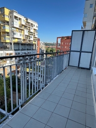 Pronájem bytu 1+kk v osobním vlastnictví 42 m², Praha 9 - Vysočany