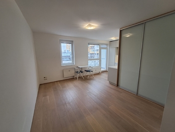 Pronájem bytu 1+kk v osobním vlastnictví 42 m², Praha 9 - Vysočany