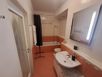 Pronájem bytu 1+kk v osobním vlastnictví 42 m², Praha 9 - Vysočany