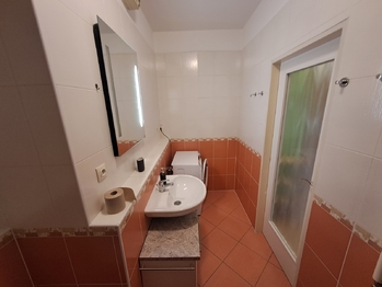 Pronájem bytu 1+kk v osobním vlastnictví 42 m², Praha 9 - Vysočany