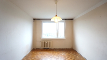 Prodej bytu 2+1 v družstevním vlastnictví 61 m², Liberec