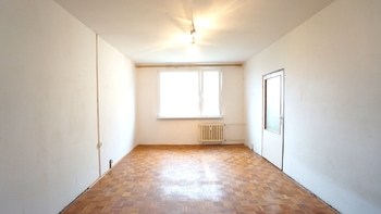 Prodej bytu 2+1 v družstevním vlastnictví 61 m², Liberec