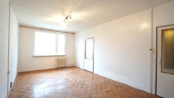 Prodej bytu 2+1 v družstevním vlastnictví 61 m², Liberec