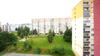 Prodej bytu 2+1 v družstevním vlastnictví 61 m², Liberec