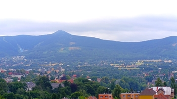 Prodej bytu 2+1 v družstevním vlastnictví 61 m², Liberec