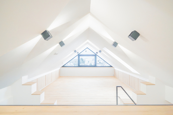 Prodej bytu 4+1 v osobním vlastnictví 145 m², Černilov