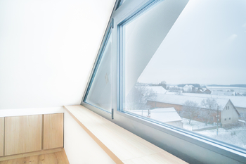 Prodej bytu 4+1 v osobním vlastnictví 145 m², Černilov