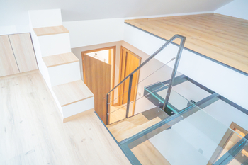 Prodej bytu 4+1 v osobním vlastnictví 145 m², Černilov