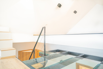 Prodej bytu 4+1 v osobním vlastnictví 145 m², Černilov