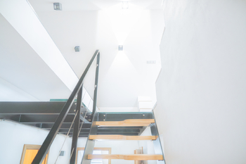 Prodej bytu 4+1 v osobním vlastnictví 145 m², Černilov