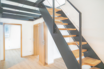 Prodej bytu 4+1 v osobním vlastnictví 145 m², Černilov