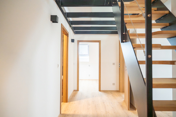 Prodej bytu 4+1 v osobním vlastnictví 145 m², Černilov