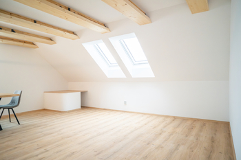 Prodej bytu 4+1 v osobním vlastnictví 145 m², Černilov