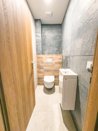 Prodej bytu 4+1 v osobním vlastnictví 145 m², Černilov