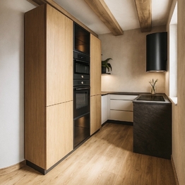 Prodej bytu 4+1 v osobním vlastnictví 145 m², Černilov