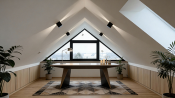 Prodej bytu 4+1 v osobním vlastnictví 145 m², Černilov