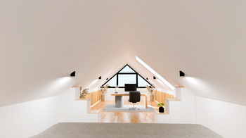 Prodej bytu 4+1 v osobním vlastnictví 145 m², Černilov