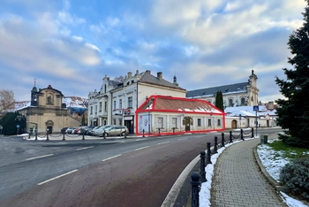 Prodej domu 55 m², Osek