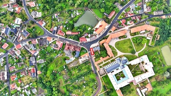 Prodej domu 55 m², Osek