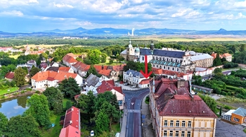 Prodej domu 55 m², Osek