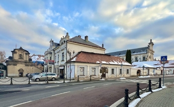 Prodej domu 55 m², Osek