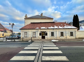 Prodej domu 55 m², Osek