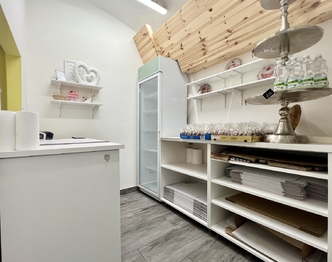 prodejna - Prodej domu 55 m², Osek