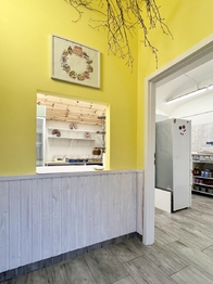 zádveří - Prodej domu 55 m², Osek