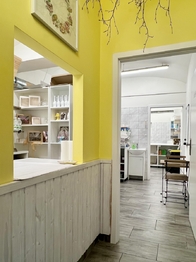 Prodej domu 55 m², Osek