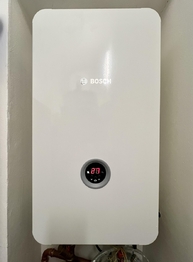 elektrokotel - Prodej domu 55 m², Osek