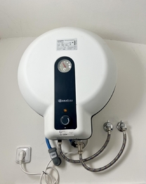 bojler - Prodej domu 55 m², Osek