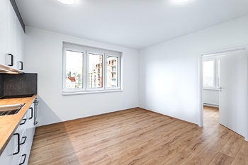 Pronájem bytu 3+kk v osobním vlastnictví 60 m², Liberec