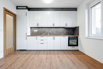 Pronájem bytu 3+kk v osobním vlastnictví 60 m², Liberec