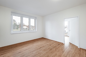 Pronájem bytu 3+kk v osobním vlastnictví 60 m², Liberec