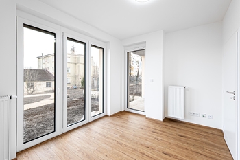 Pronájem bytu 3+kk v osobním vlastnictví 60 m², Liberec