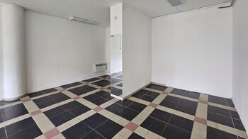 Pronájem obchodních prostor 42 m², Kuřim