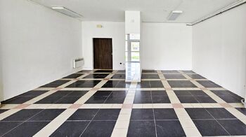 Pronájem obchodních prostor 42 m², Kuřim