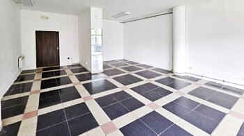 Pronájem obchodních prostor 42 m², Kuřim