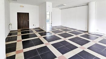 Pronájem obchodních prostor 42 m², Kuřim