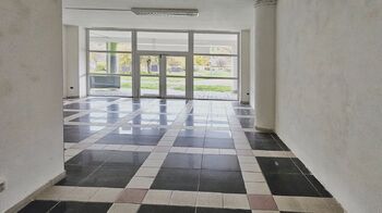 Pronájem obchodních prostor 42 m², Kuřim