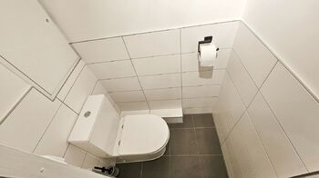 Pronájem obchodních prostor 42 m², Kuřim