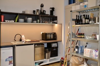 Pronájem jiných prostor 143 m², Mladá Boleslav